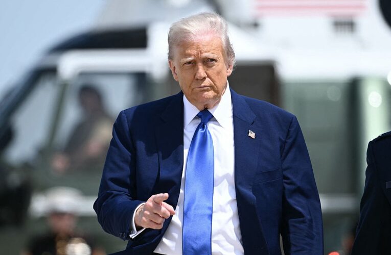 Європейський союз “гірший за Китай” – Трамп