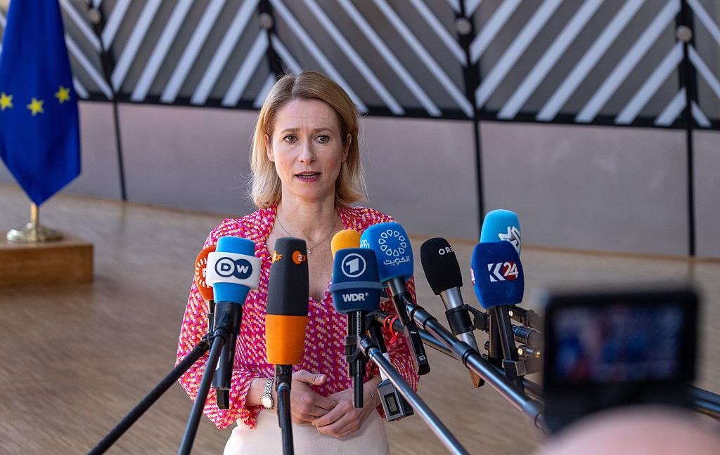 Новини світу - Євросоюз схвалив 17 пакет санкцій проти РФ