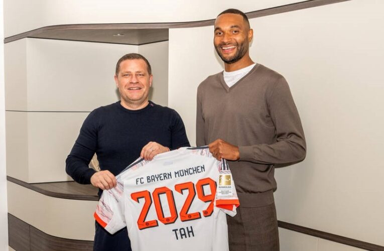 Йонатан Та обрав залишитися в Бундеслізі