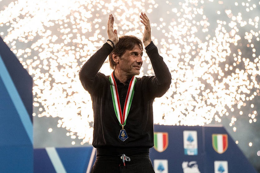 Новини спорту - Ювентус має намір повернути тренера, який вигравав чемпіонські титули