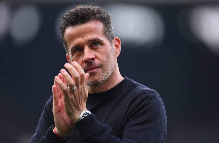 Ювентуса розглядає тренера команди з АПЛ як можливого наставника