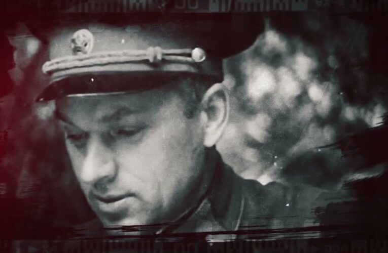 Міф «Ніхто не забутий, ніщо не забуте»