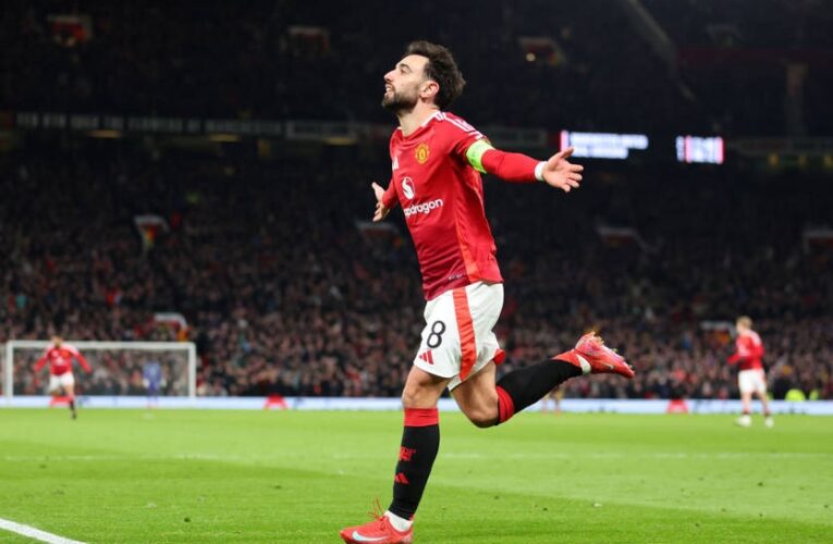 За капітана МЮ Фернандіша пропонують 100 млн євро: Скоулз радить продати