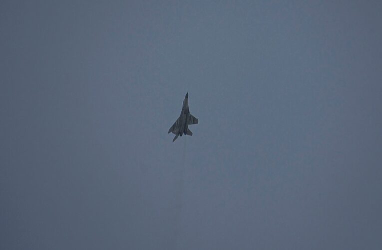 За участі 125 бортів: між Пакистаном та Індією сталася велика авіабитва