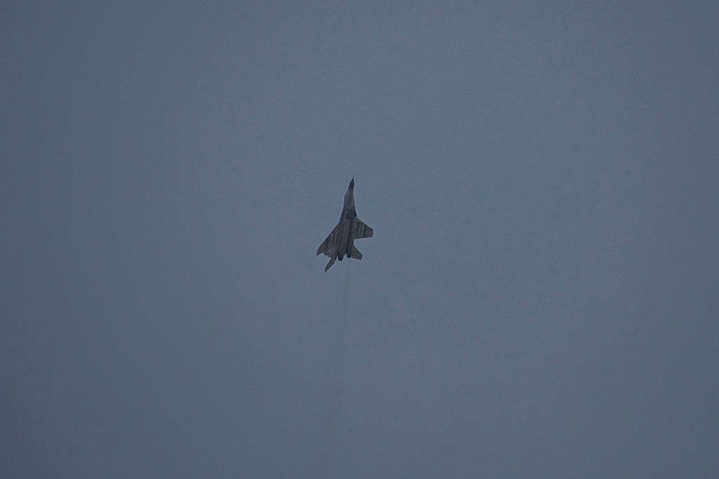 Новини світу - За участі 125 бортів: між Пакистаном та Індією сталася велика авіабитва