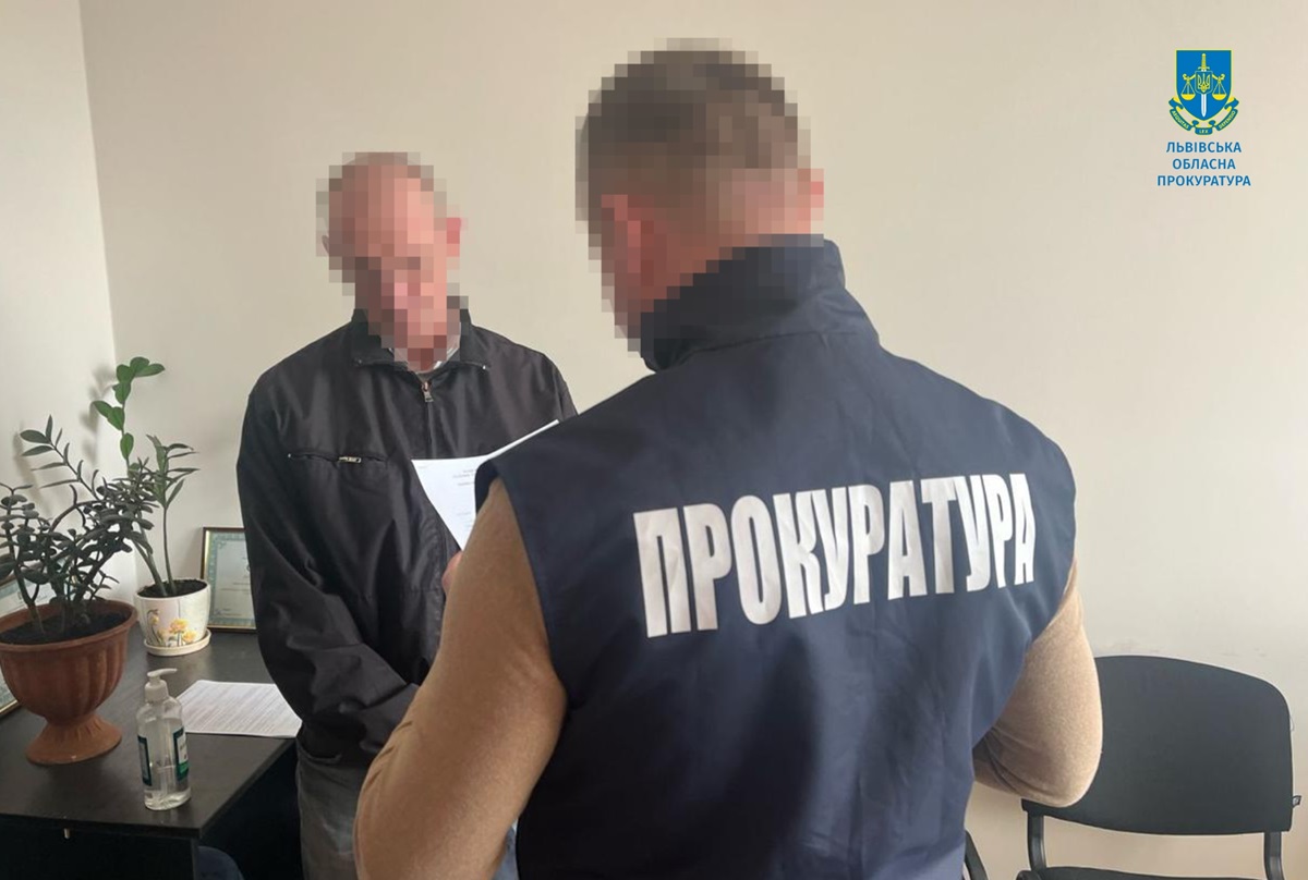 Новини України - Забив собаку битою: львів'янина засудили до п’яти років