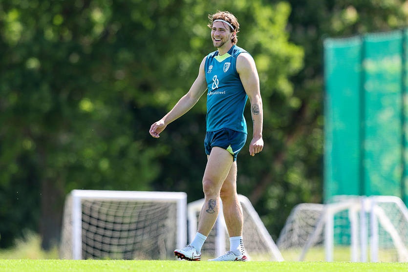 Новини спорту - Загилили ціну: Забарний виставлений на трансфер