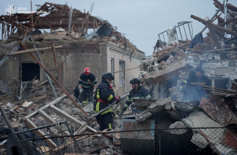 Загроза повторної атаки: що кажуть Повітряні сили