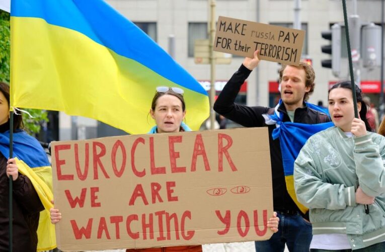 Західні інвестори отримають мільярди Росії – ЗМІ