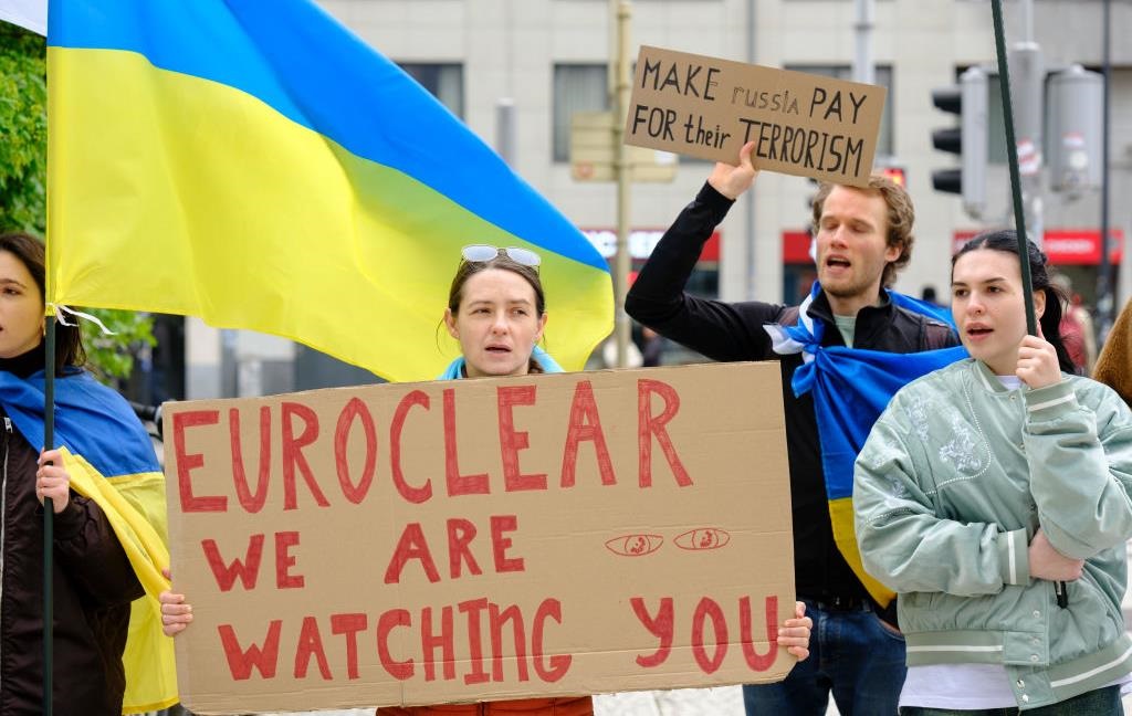 Новини світу - Західні інвестори отримають мільярди Росії - ЗМІ