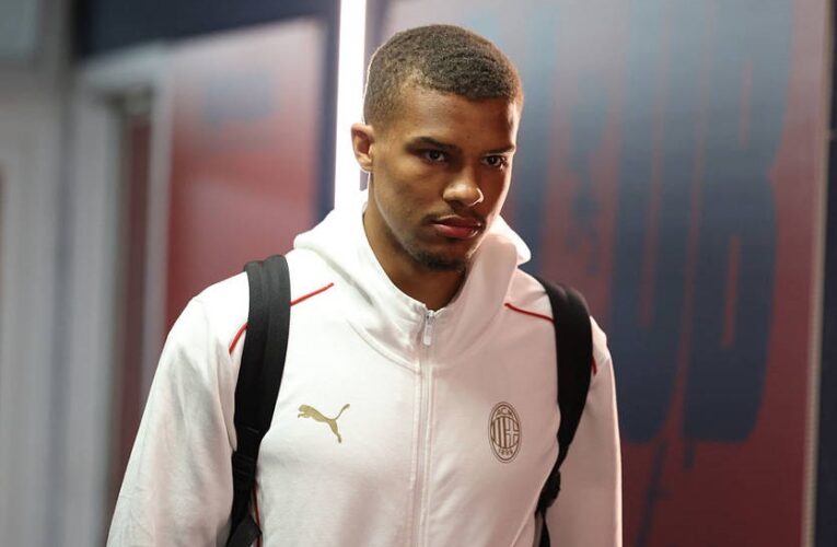 Захисник Мілана потрапив у сферу інтересів Баварії та Баєра