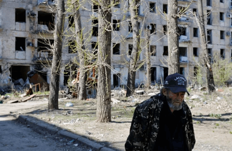 Залізна стіна: як житимуть українці в окупації після заморожування фронту