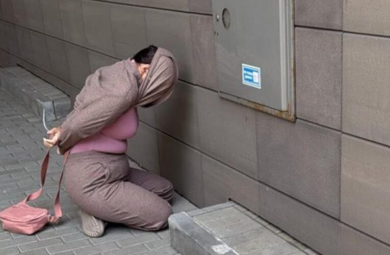 Замах на Стерненка: СБУ повідомила подробиці