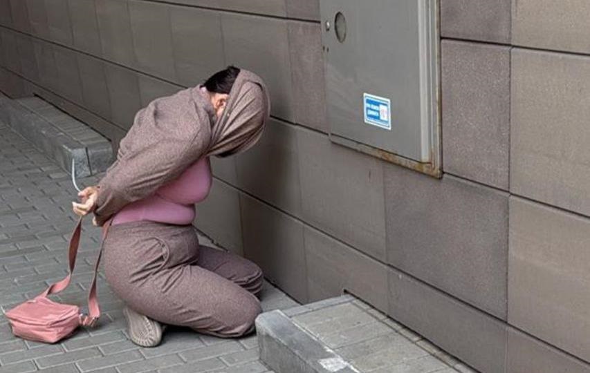 Новини України - Замах на Стерненка: СБУ повідомила подробиці