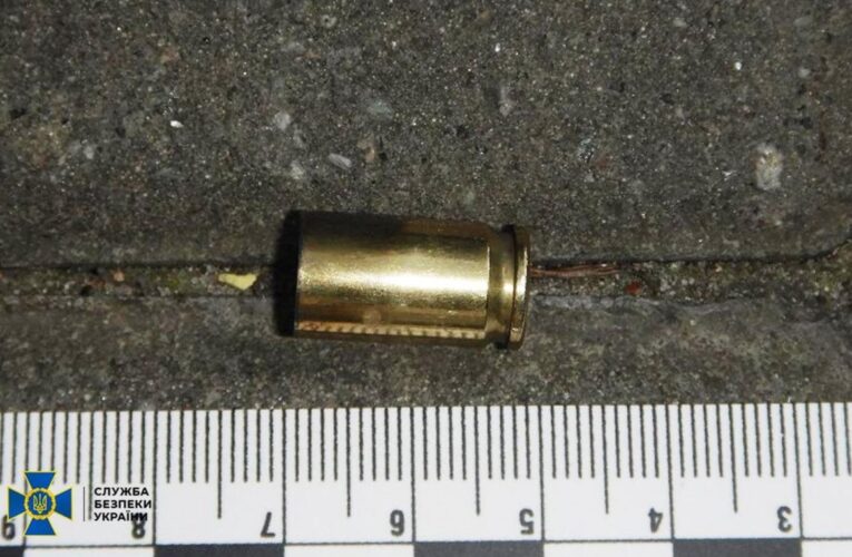 Замах на Стерненка: стали відомі нові подробиці