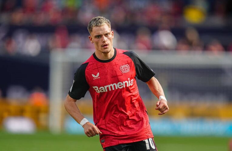 Заміна де Брюйне: Ман Сіті побореться за лідера Баєра з Баварією