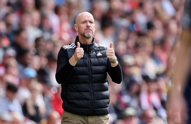 Замість Алонсо: Баєр готовий очолити колишній тренер МЮ