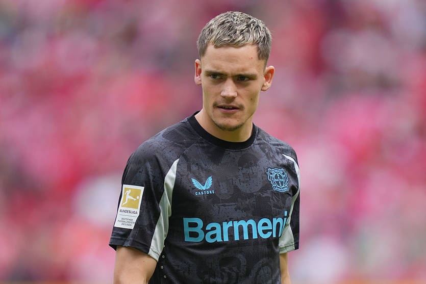 Новини спорту - Занадто дорого: англійський клуб відмовився підписувати Вірца