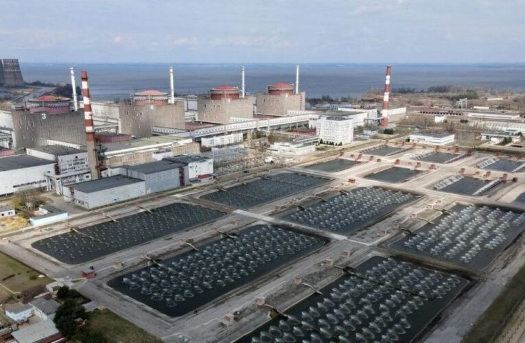 Запорізька АЕС знову опинилася на межі блекауту