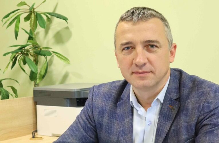 Заступник мера Лозової зник під час відрядження до Чехії