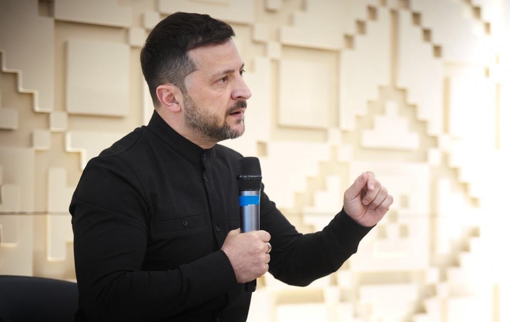 Новини України - Зеленський назвав головний напрямок наступу Росії