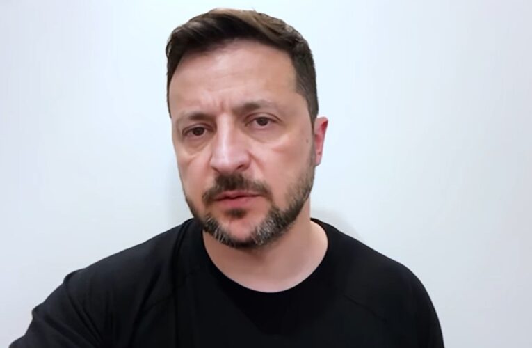 Зеленський: Не знаю, з чим росіяни їдуть у Стамбул