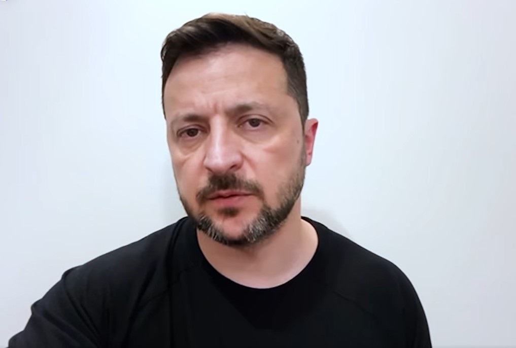 Новини України - Зеленський: Не знаю, з чим росіяни їдуть у Стамбул