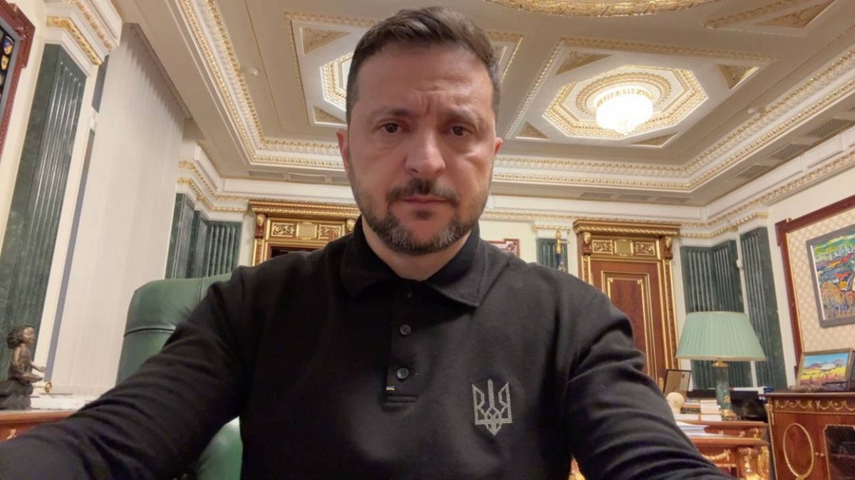 Новини України - Зеленський озвучив деталі трьох санкційних пакетів