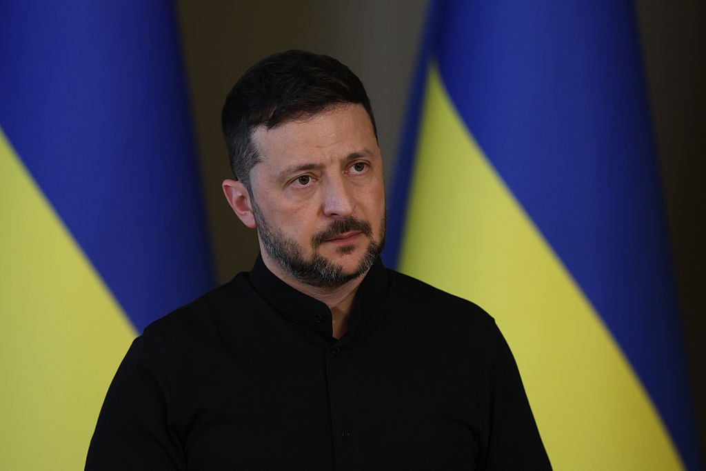 Новини України - Зеленський підтвердив участь у саміті G7