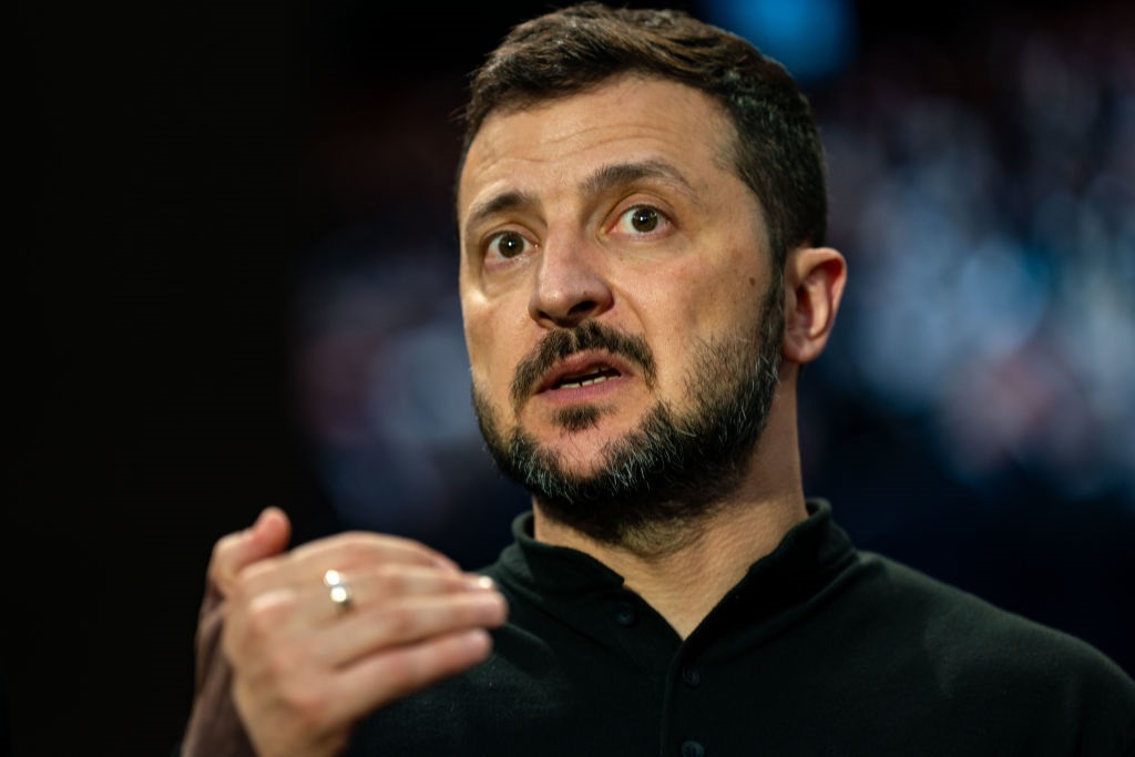 Новини України - Зеленський пояснив, для чого Путін тягне час