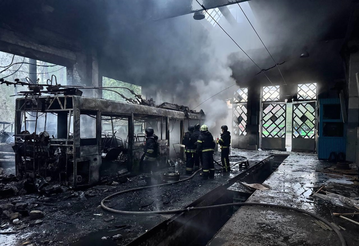 Новини України - Зеленський прокоментував нічну атаку "шахедів"