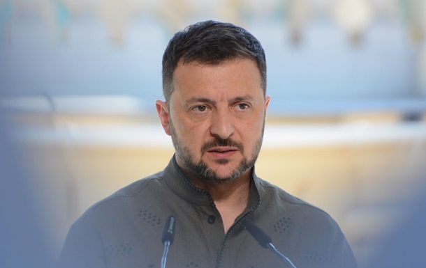 Новини України - Зеленський проведе закриту зустріч з Папою