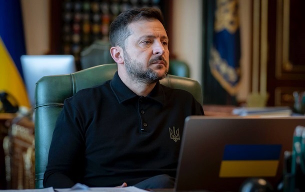 Зеленський провів розмову з президентом Еквадору