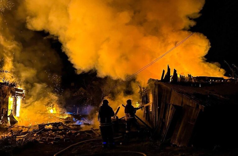 Зеленський: РФ потрібно підштовхнути до дипломатії