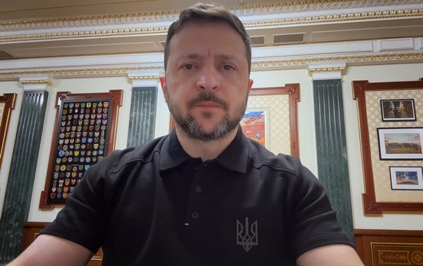 Зеленський ввів санкції проти компаній з РФ, Ірану, Узбекистану та КНР