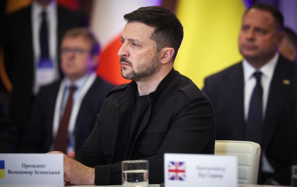 Новини України - Зеленський зробив заяву щодо формату переговорів