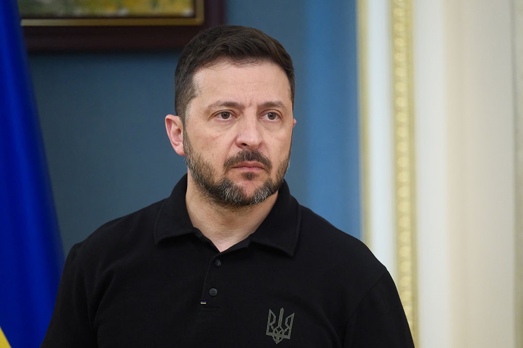 Новини України - Зеленський: ЗСУ реагуватимуть дзеркально на припинення вогню