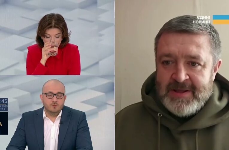 Динаміка бойових дій: Сергій Братчук про ситуацію на північному напрямку та у тилу рф