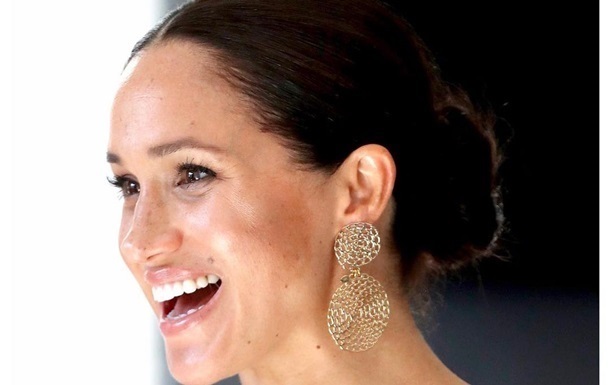 Жінка звинуватила Меган Маркл у травмах через сіль для ванни