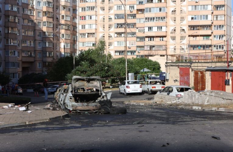 Жителі Бєлгородщини підставляють авто під обстріли заради компенсацій