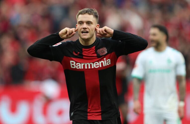 Журналіст пролив світло на те, чому Вірц вирішив приєднатися до Ліверпуля