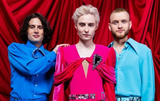 Новини культури - Ziferblat висловилися про дев’яте місце на Євробаченні-2025