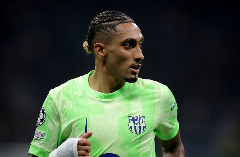 Зірка Барселони висловив подяку Фліку за допомогу у розвитку кар’єри