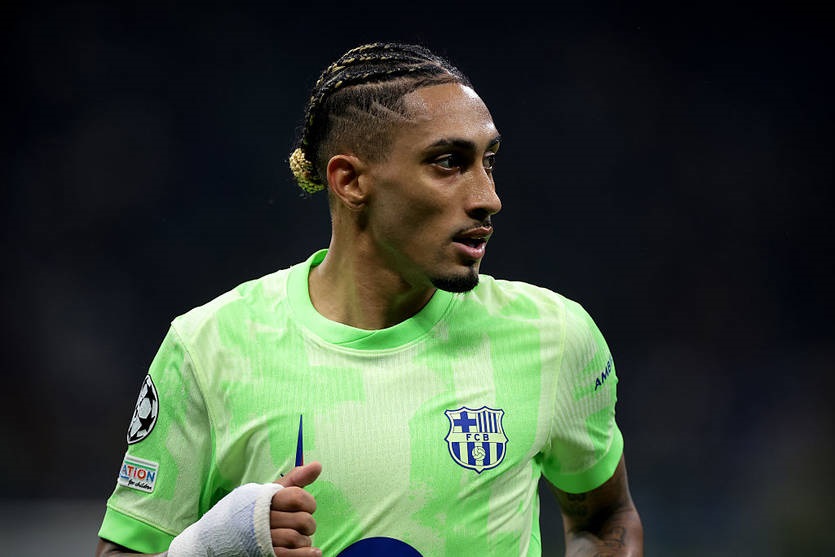 Новини спорту - Зірка Барселони висловив подяку Фліку за допомогу у розвитку кар'єри