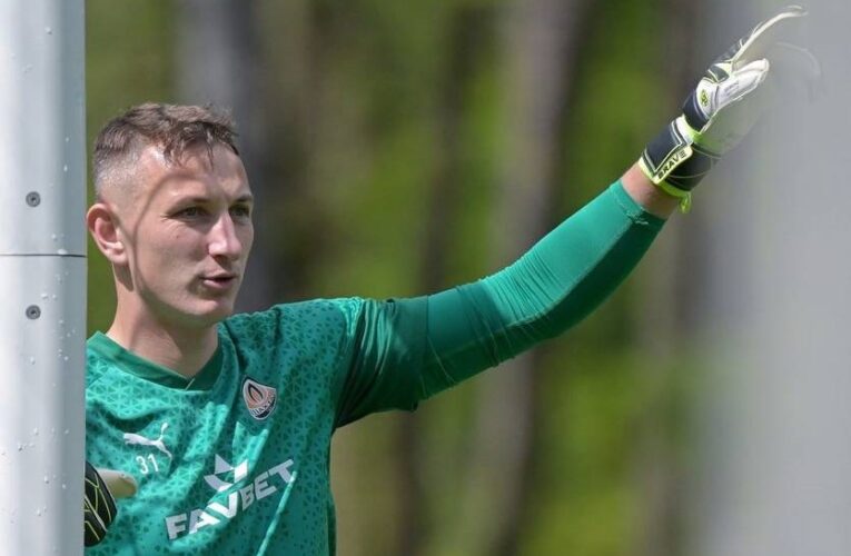 Зіркове тріо Шахтаря відновилося на фінальне протистояння з Динамо