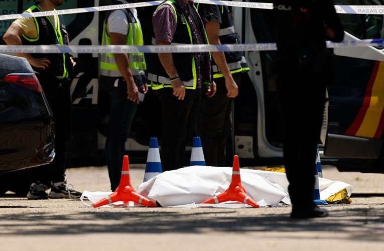 ЗМІ дізнались, де поховають Портнова