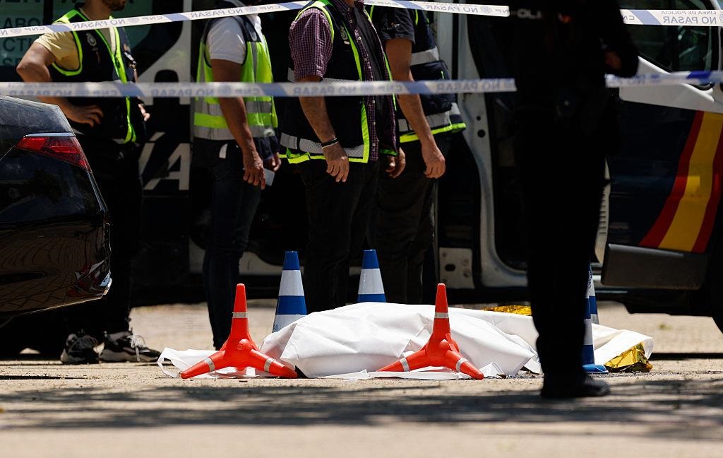 Новини України - ЗМІ дізнались, де поховають Портнова