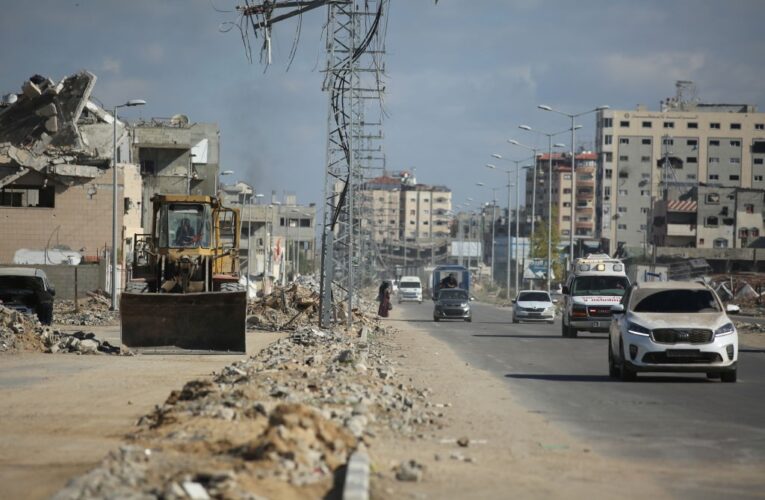 ЗМІ дізналися деталі плану Ізраїлю із захоплення всієї Гази