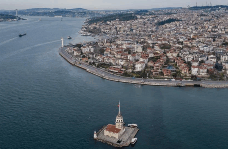 ЗМІ дізналися, хто представлятиме РФ на перемовинах у Стамбулі