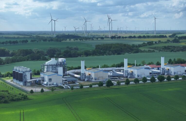 ЗМІ пояснили причини подорожчання ціни на газ в Європі